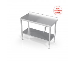 Professional Kitchen Worktables